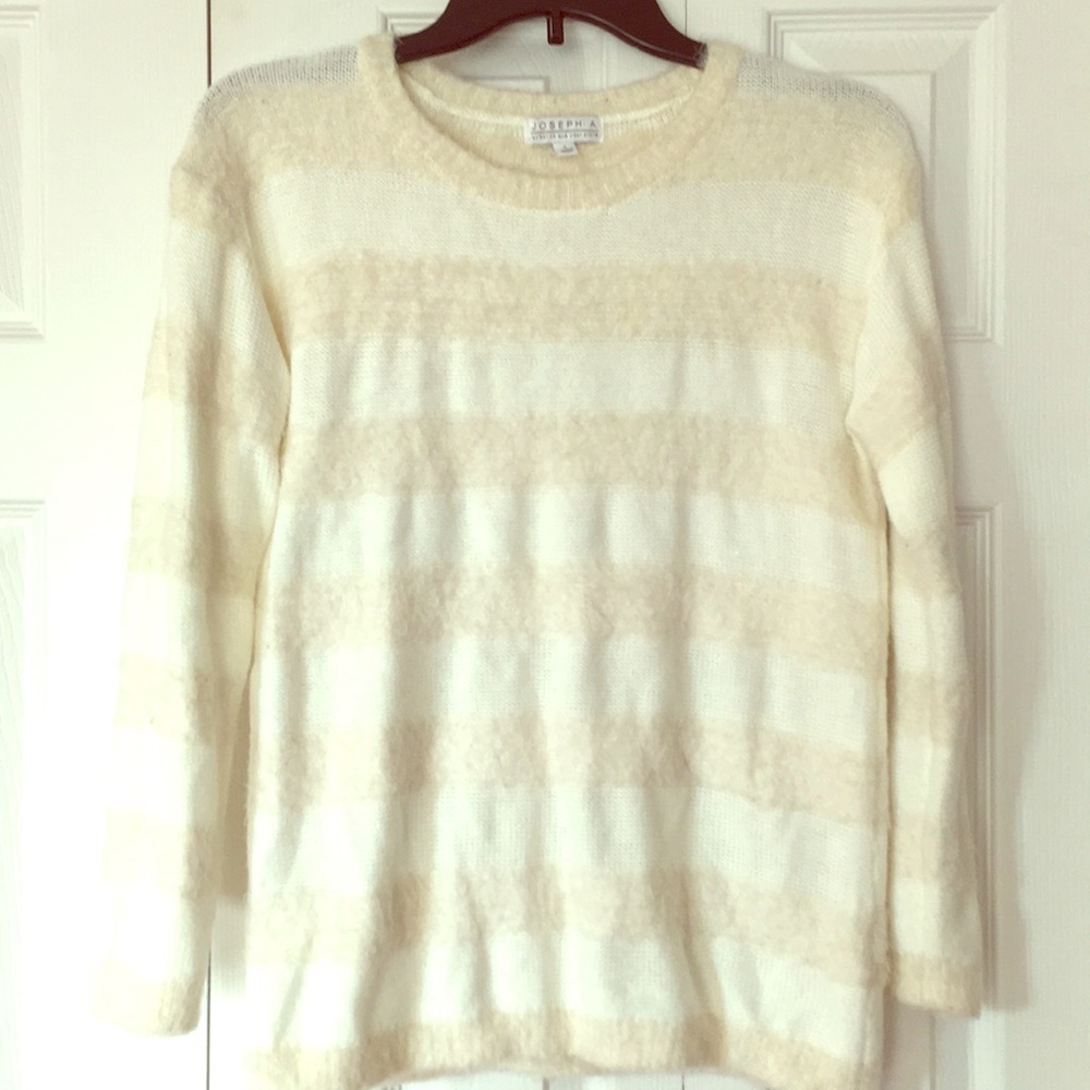 Macy’s Joseph A Sweater